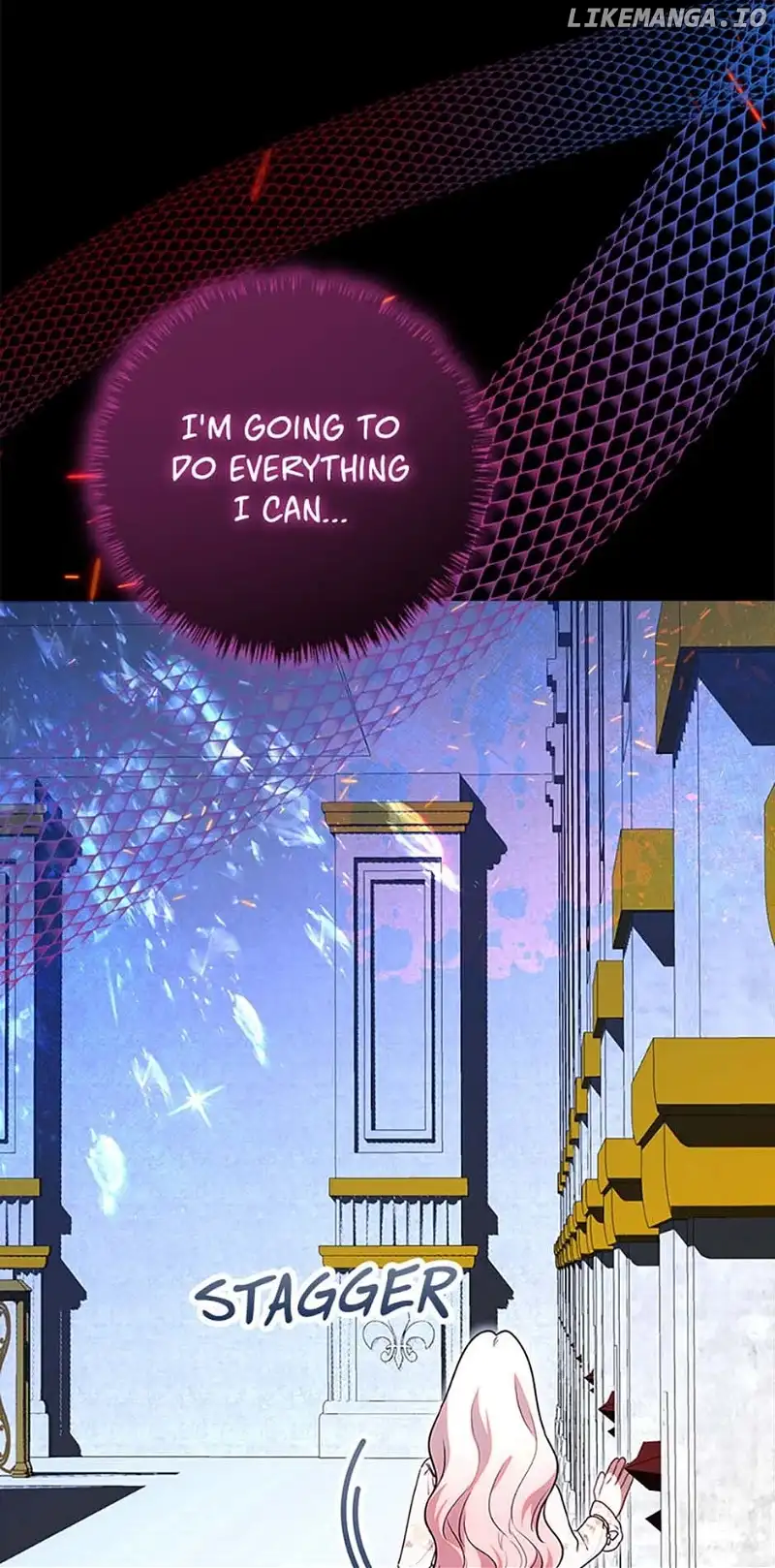 Twin Sister’s Strike Declaration Chapter 41 - Page 23