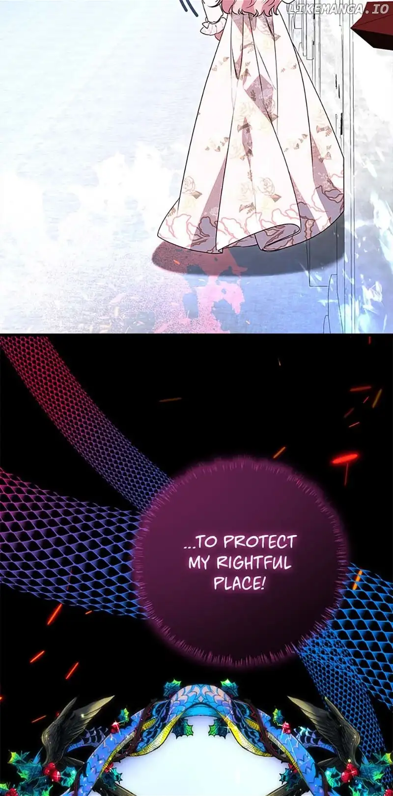 Twin Sister’s Strike Declaration Chapter 41 - Page 24