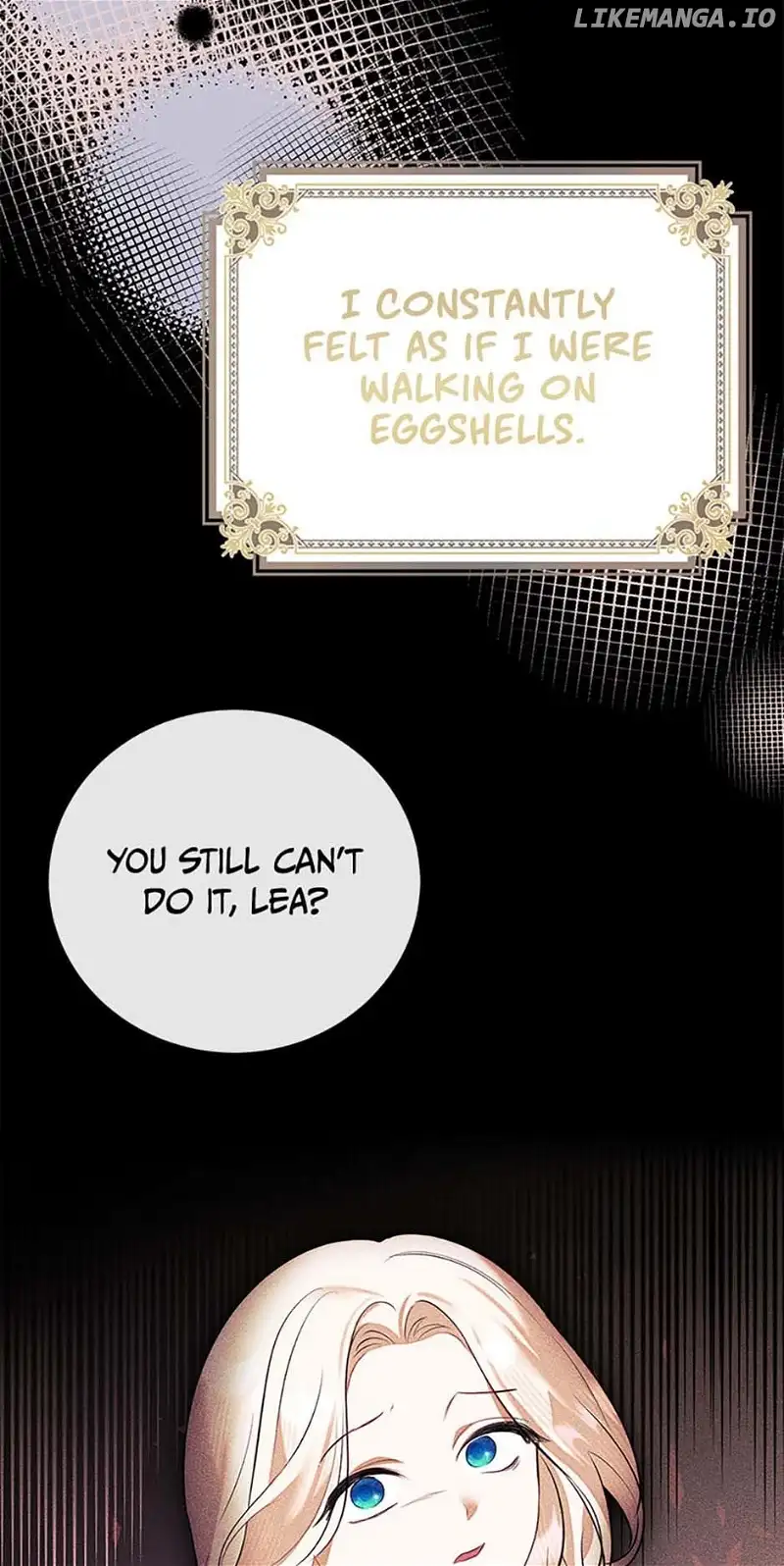 Twin Sister’s Strike Declaration Chapter 41 - Page 4