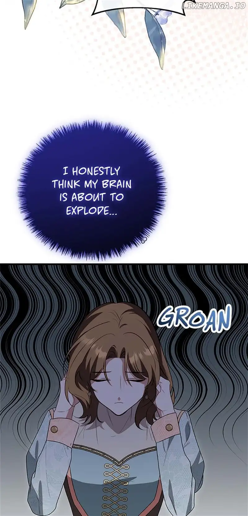 Twin Sister’s Strike Declaration Chapter 41 - Page 32