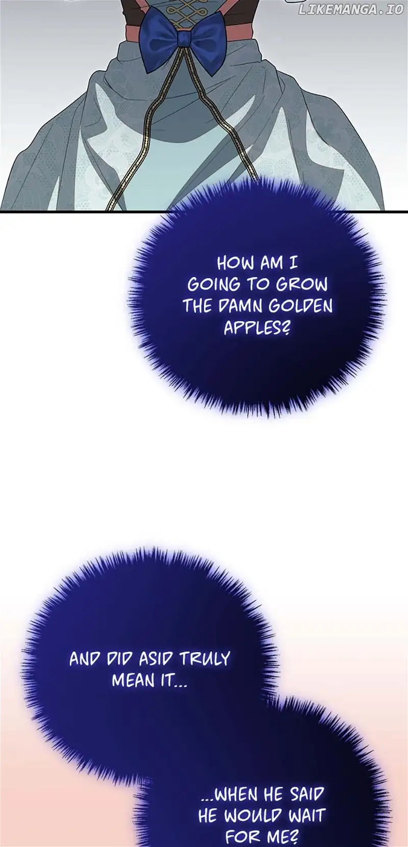Twin Sister’s Strike Declaration Chapter 41 - Page 33