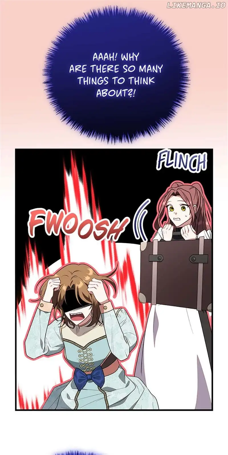 Twin Sister’s Strike Declaration Chapter 41 - Page 35