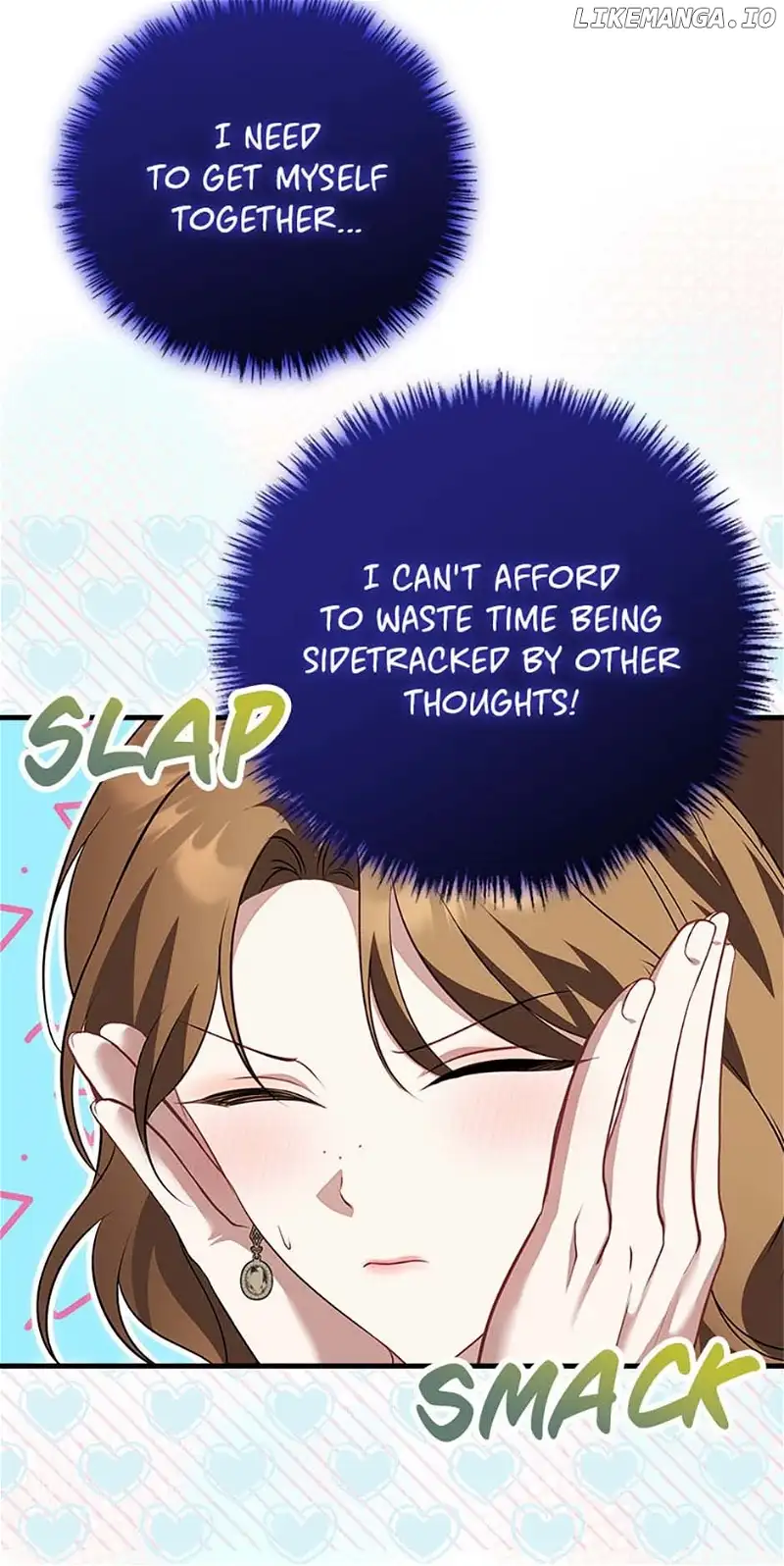 Twin Sister’s Strike Declaration Chapter 41 - Page 36