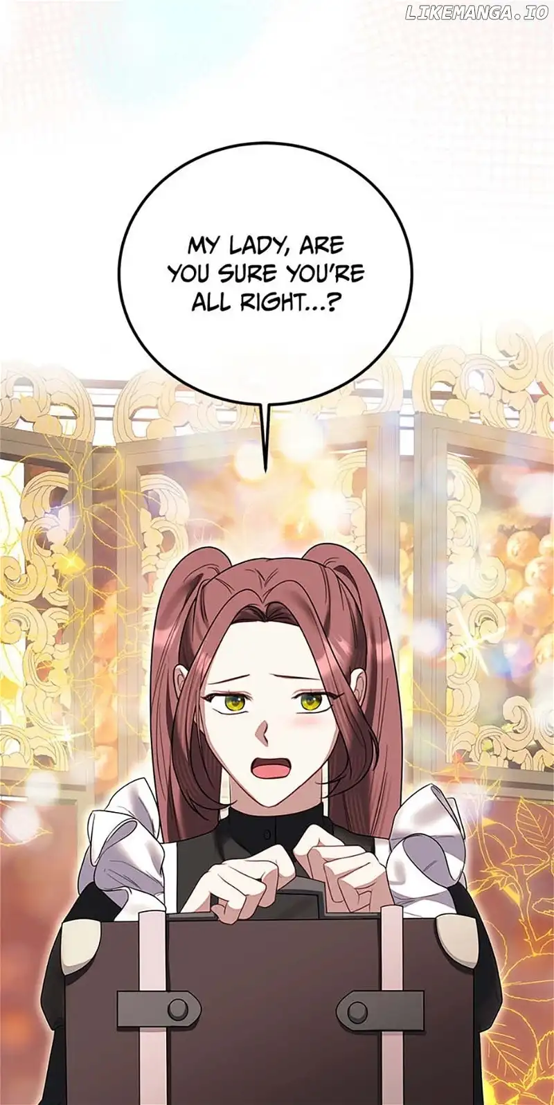 Twin Sister’s Strike Declaration Chapter 41 - Page 37