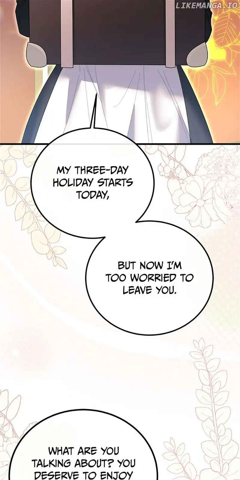 Twin Sister’s Strike Declaration Chapter 41 - Page 38