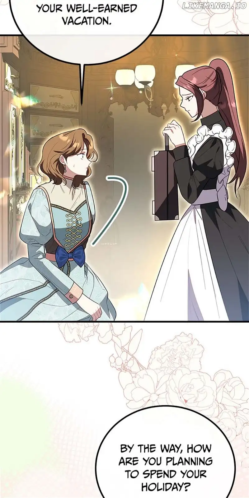 Twin Sister’s Strike Declaration Chapter 41 - Page 39