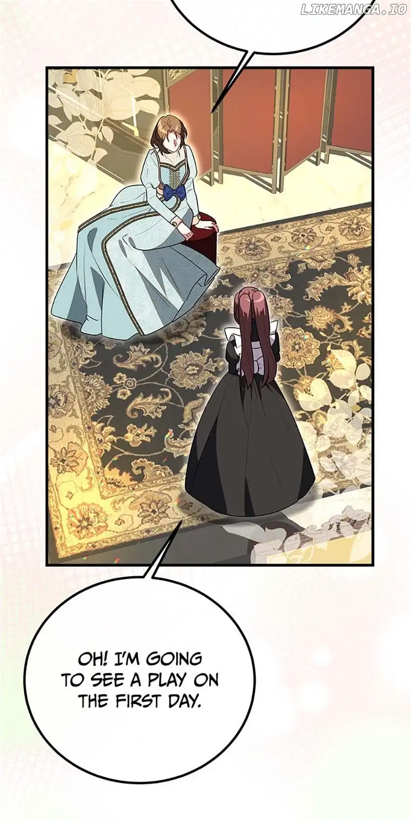 Twin Sister’s Strike Declaration Chapter 41 - Page 40