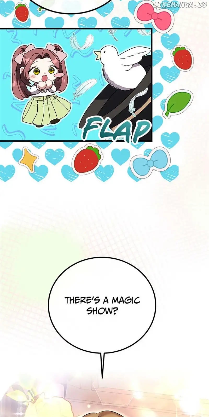 Twin Sister’s Strike Declaration Chapter 41 - Page 42