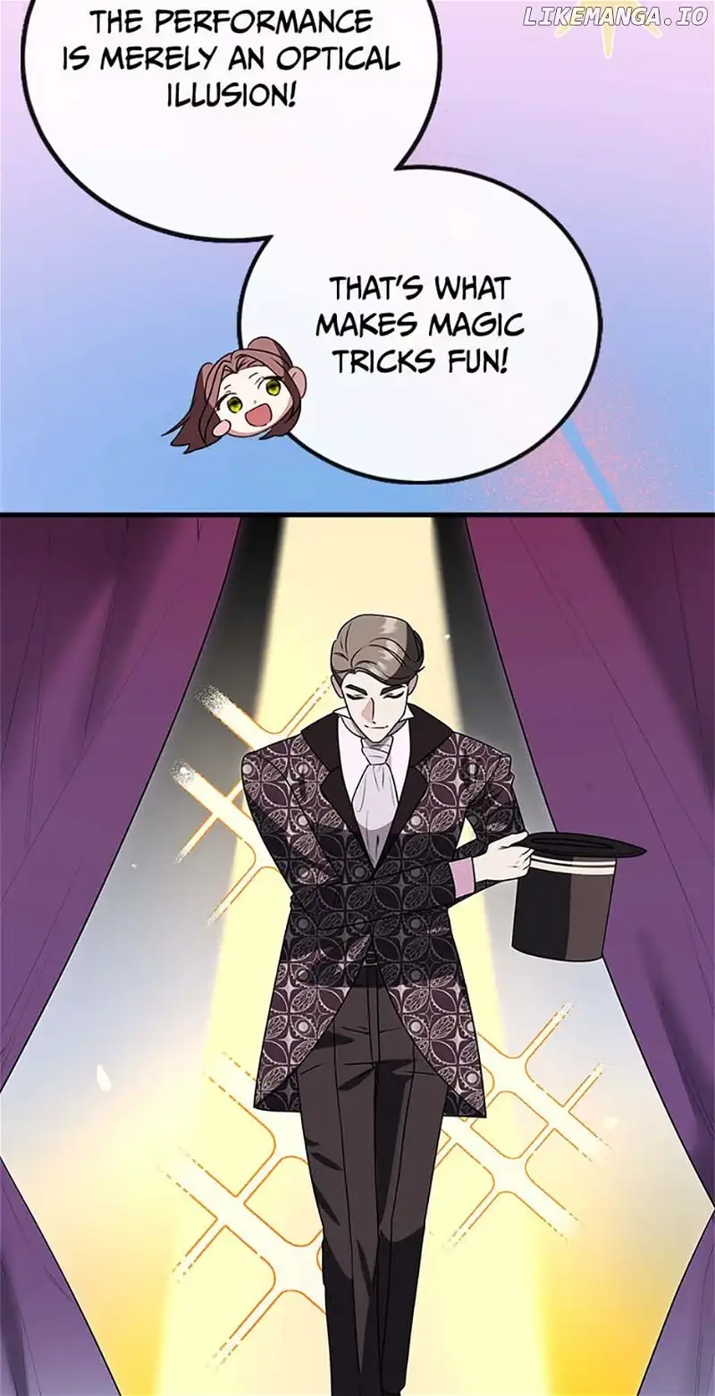 Twin Sister’s Strike Declaration Chapter 41 - Page 47