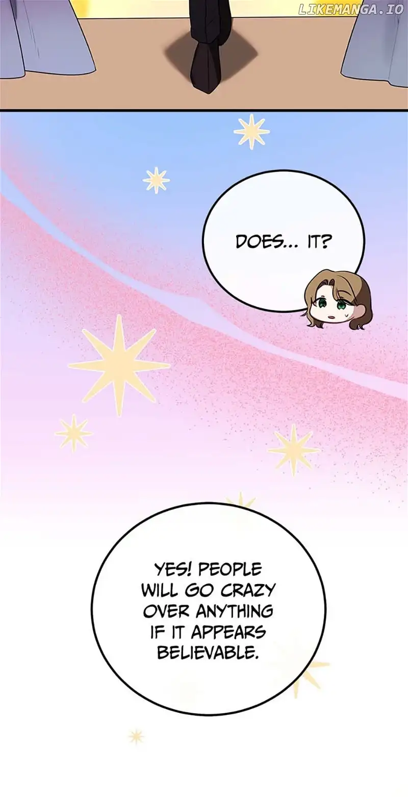 Twin Sister’s Strike Declaration Chapter 41 - Page 48