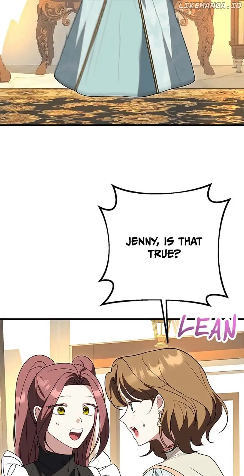Twin Sister’s Strike Declaration Chapter 41 - Page 51
