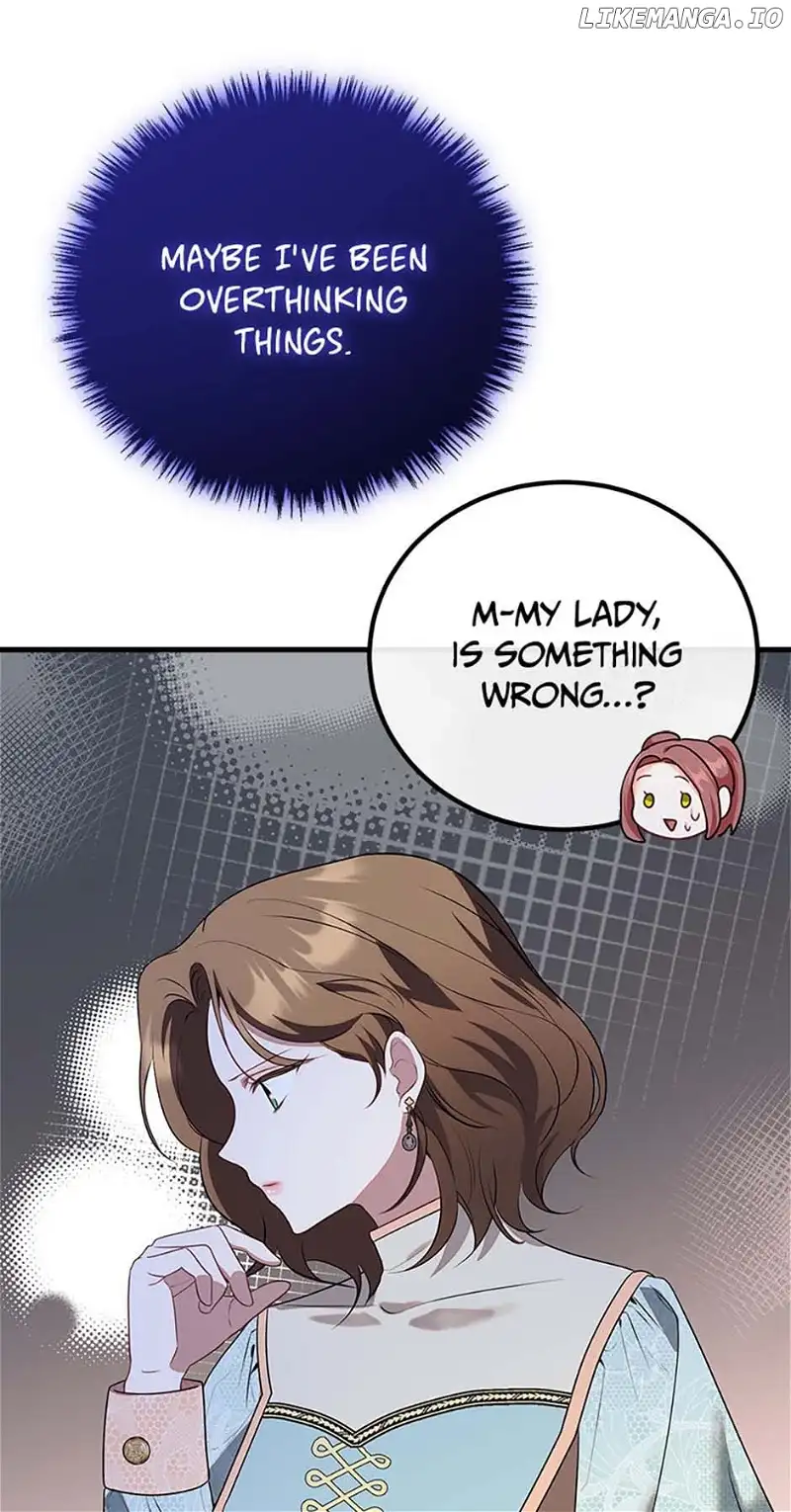 Twin Sister’s Strike Declaration Chapter 41 - Page 54