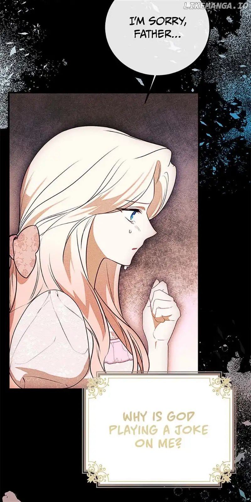 Twin Sister’s Strike Declaration Chapter 41 - Page 7