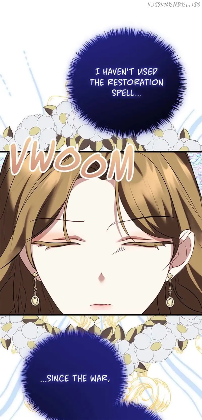 Twin Sister’s Strike Declaration Chapter 41 - Page 63