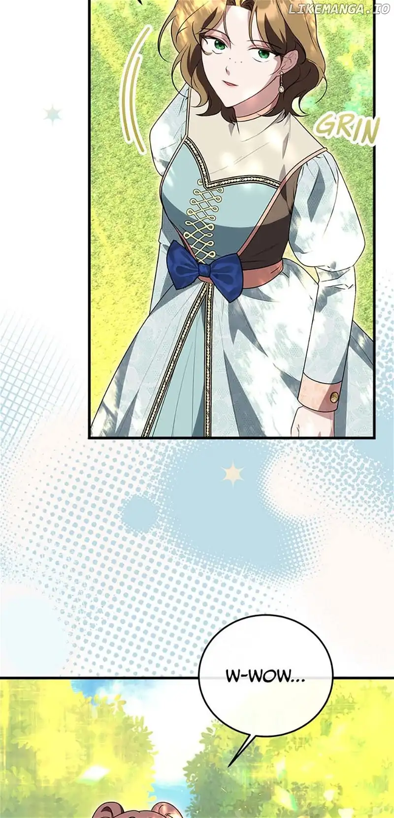 Twin Sister’s Strike Declaration Chapter 41 - Page 68