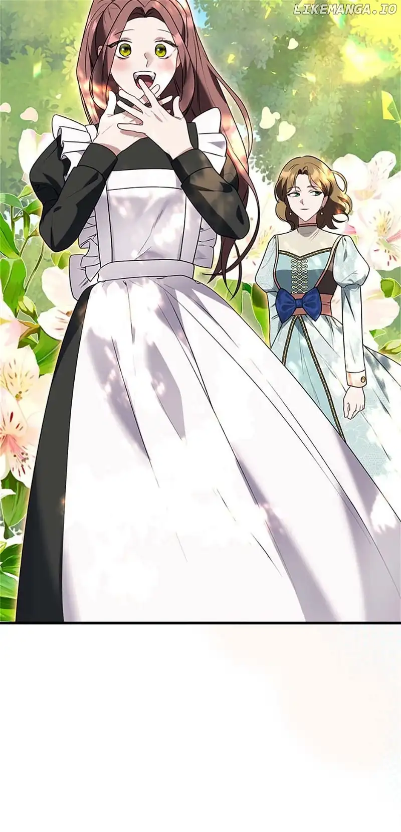 Twin Sister’s Strike Declaration Chapter 41 - Page 69