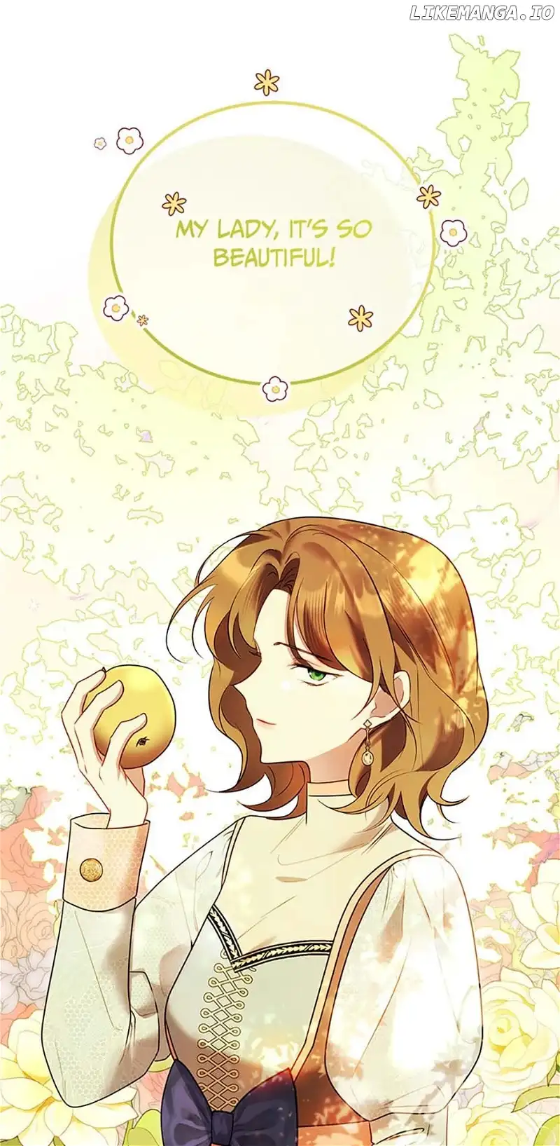 Twin Sister’s Strike Declaration Chapter 41 - Page 70