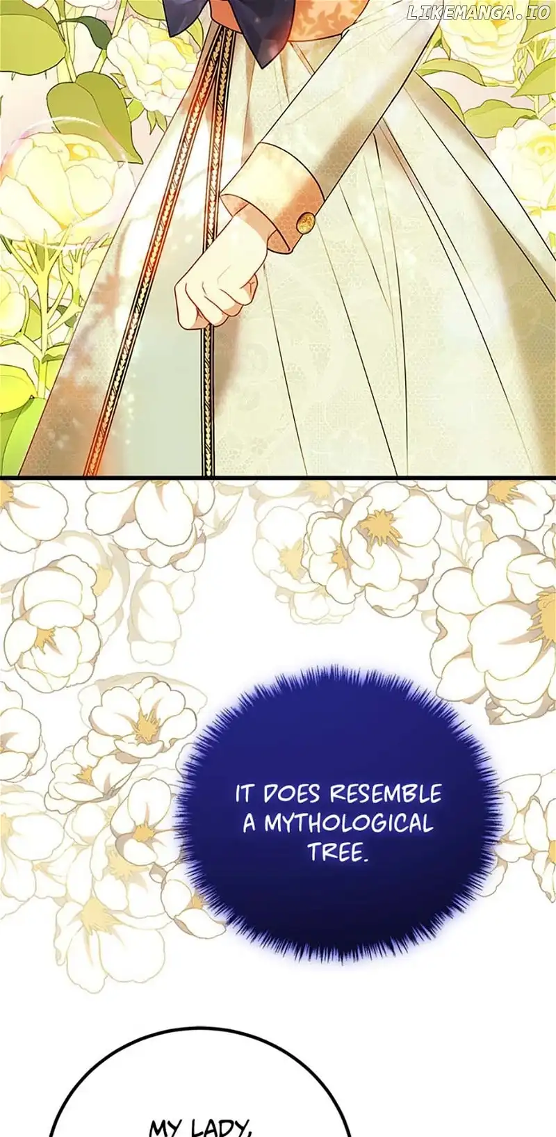 Twin Sister’s Strike Declaration Chapter 41 - Page 71
