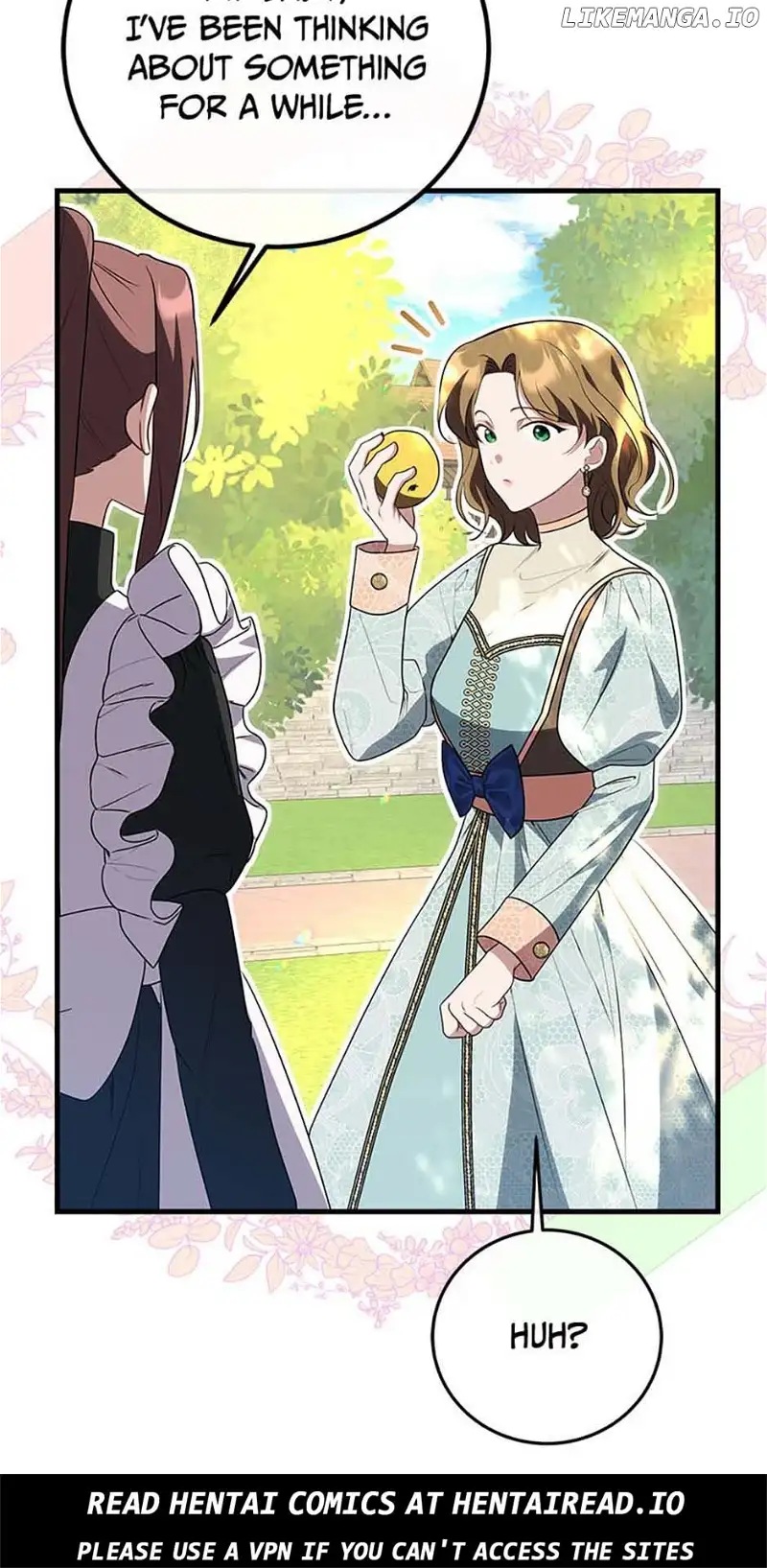 Twin Sister’s Strike Declaration Chapter 41 - Page 72