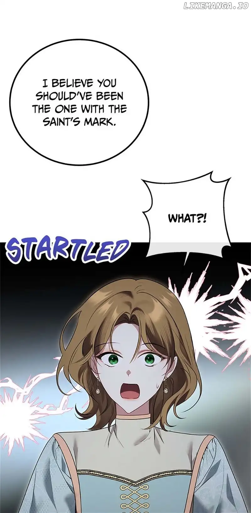 Twin Sister’s Strike Declaration Chapter 41 - Page 73