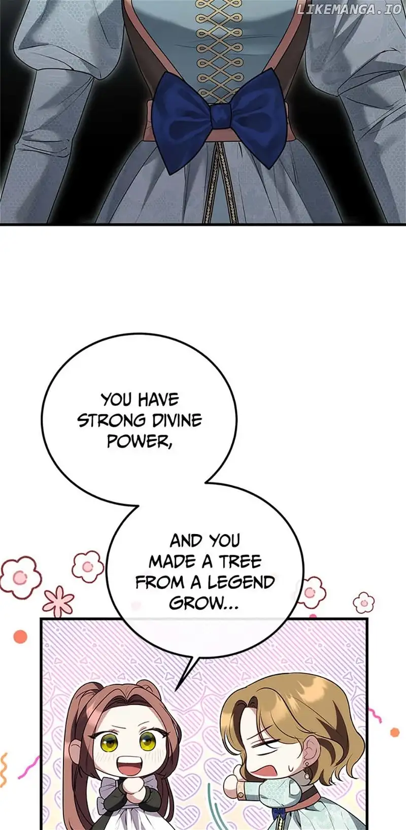 Twin Sister’s Strike Declaration Chapter 41 - Page 74