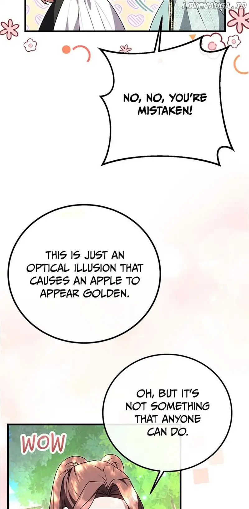 Twin Sister’s Strike Declaration Chapter 41 - Page 75