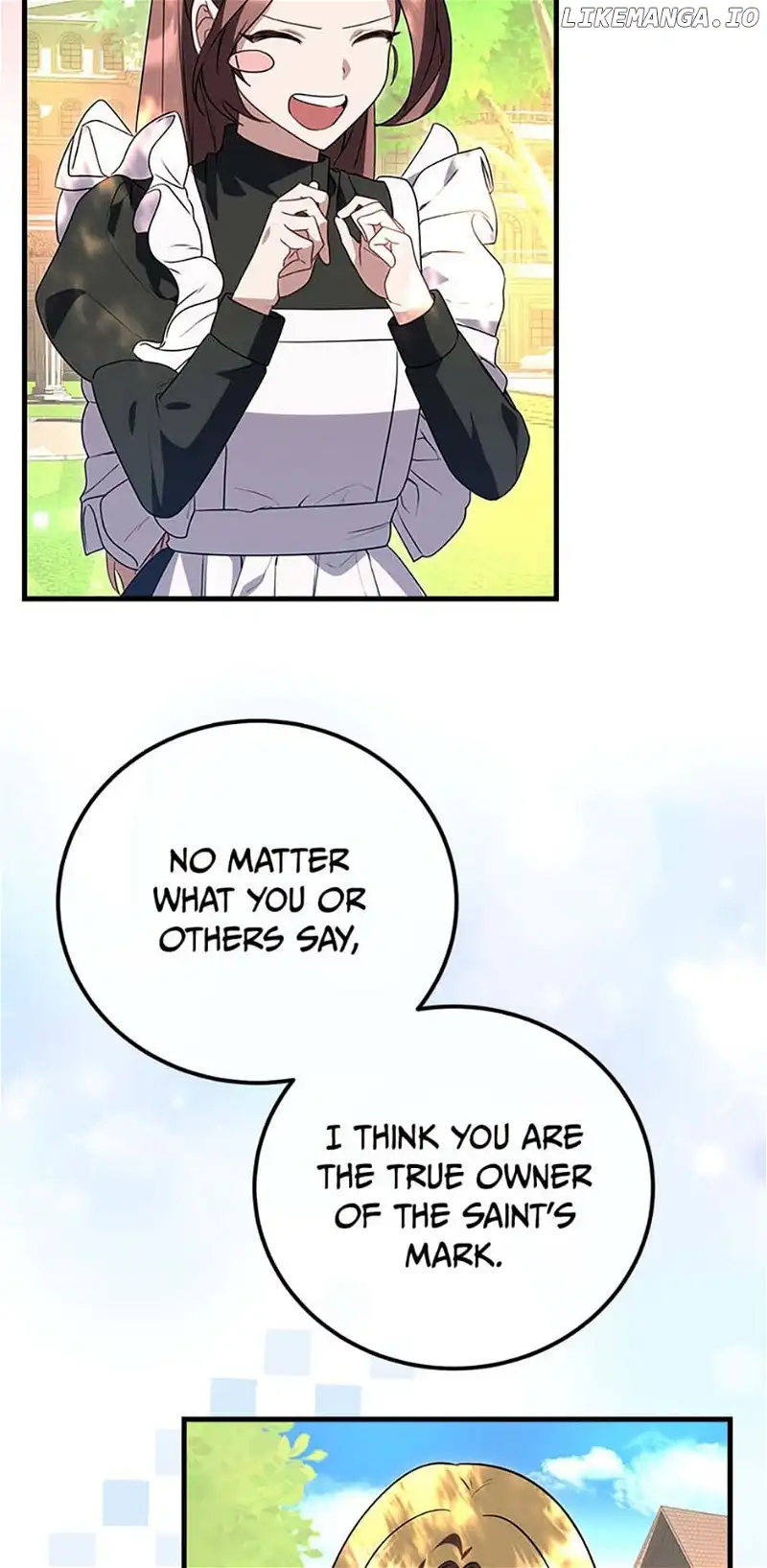 Twin Sister’s Strike Declaration Chapter 41 - Page 76