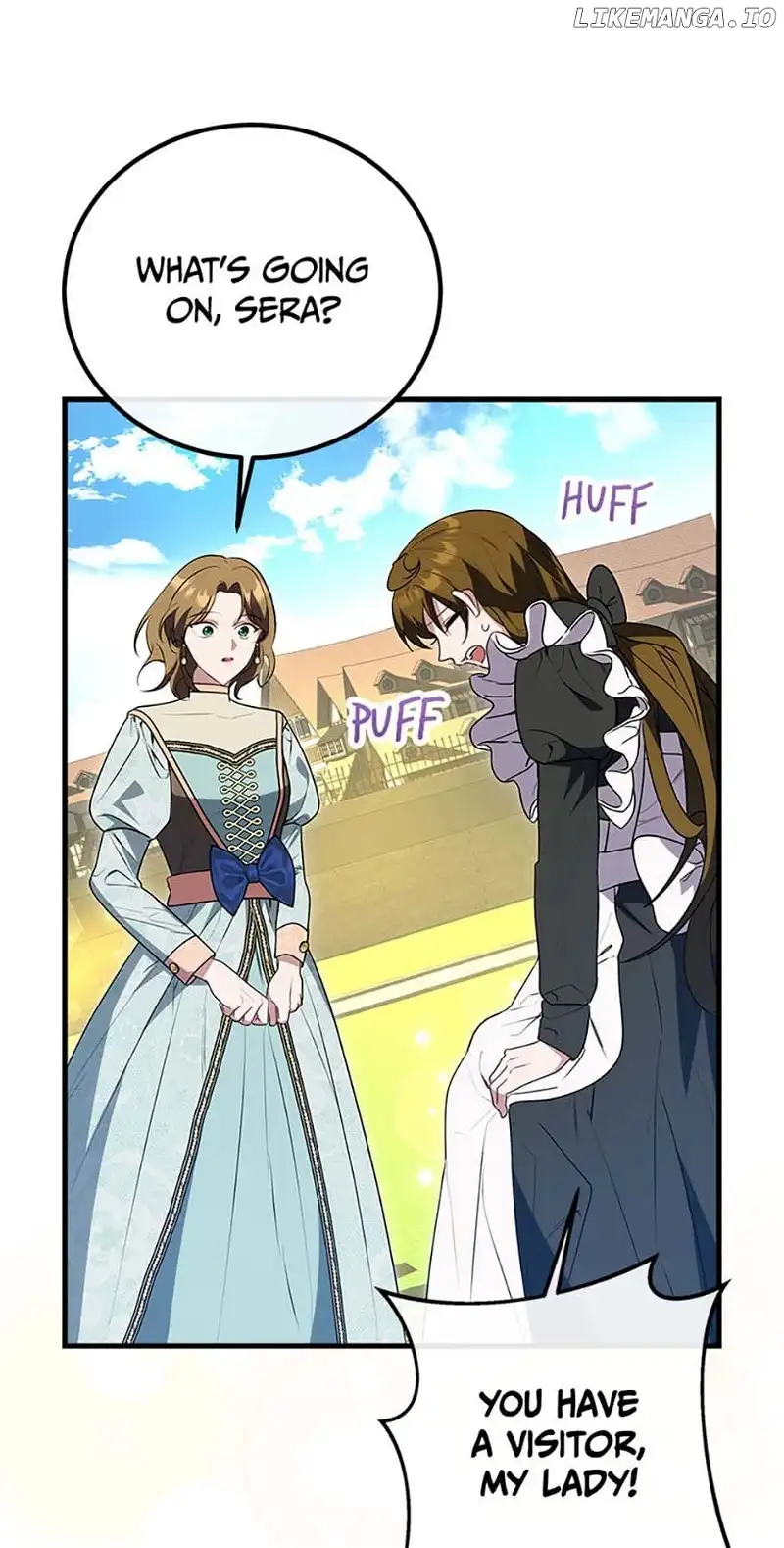 Twin Sister’s Strike Declaration Chapter 41 - Page 79