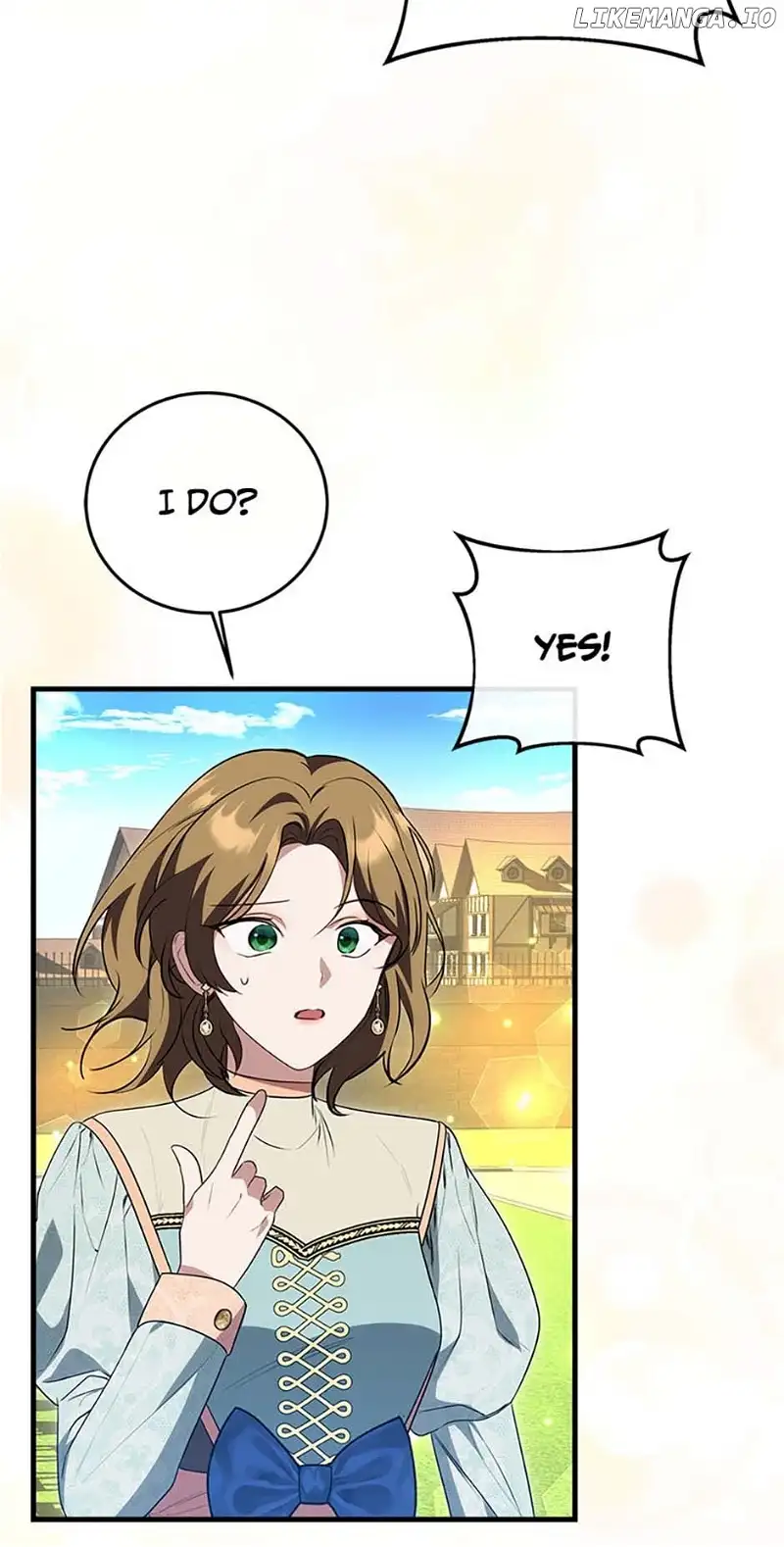 Twin Sister’s Strike Declaration Chapter 41 - Page 80
