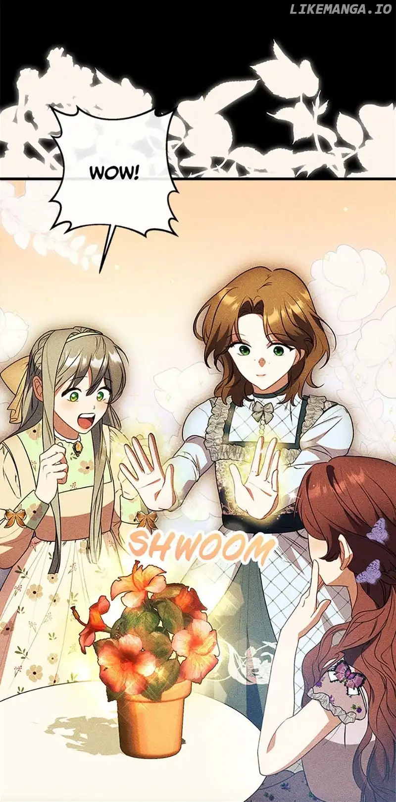 Twin Sister’s Strike Declaration Chapter 41 - Page 10