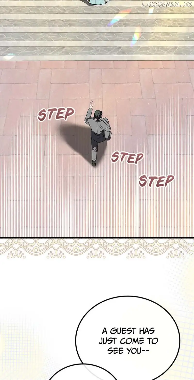 Twin Sister’s Strike Declaration Chapter 42 - Page 2