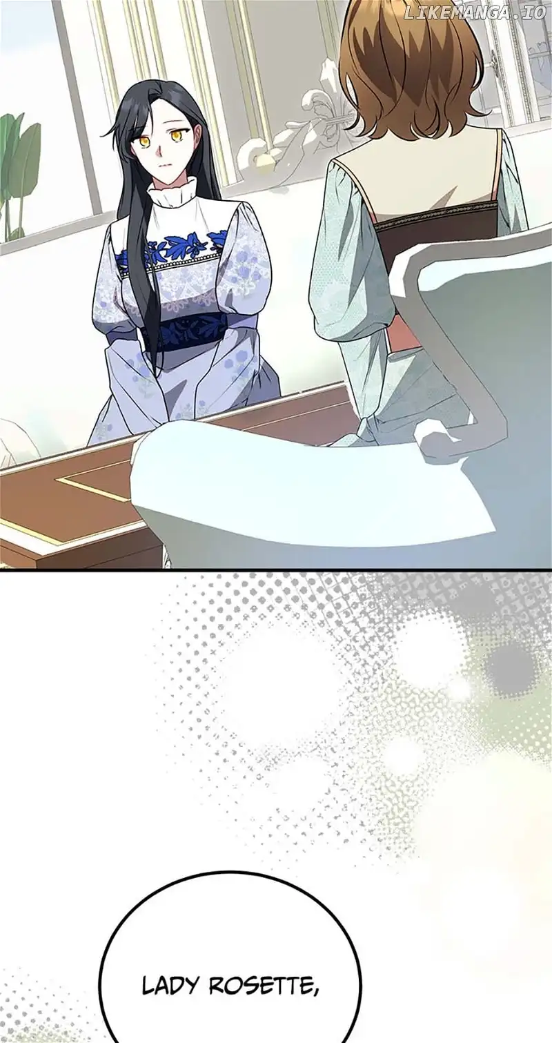 Twin Sister’s Strike Declaration Chapter 42 - Page 14