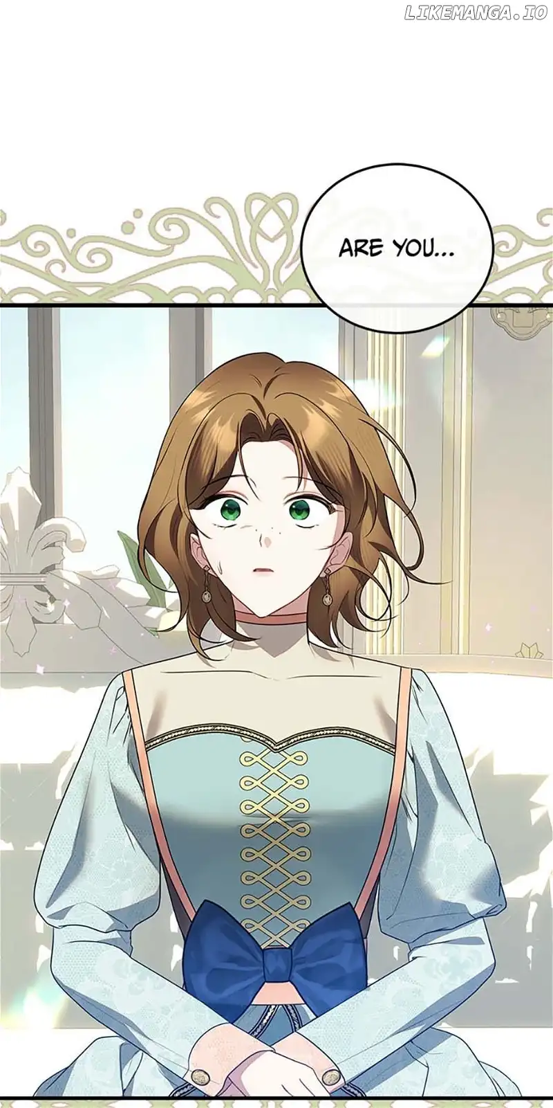 Twin Sister’s Strike Declaration Chapter 42 - Page 16
