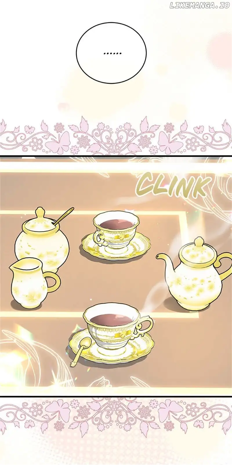 Twin Sister’s Strike Declaration Chapter 42 - Page 20
