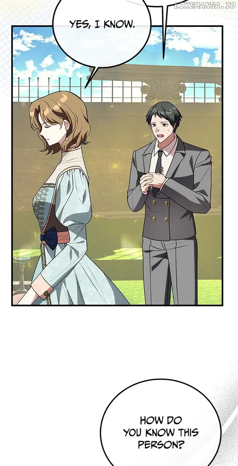 Twin Sister’s Strike Declaration Chapter 42 - Page 3