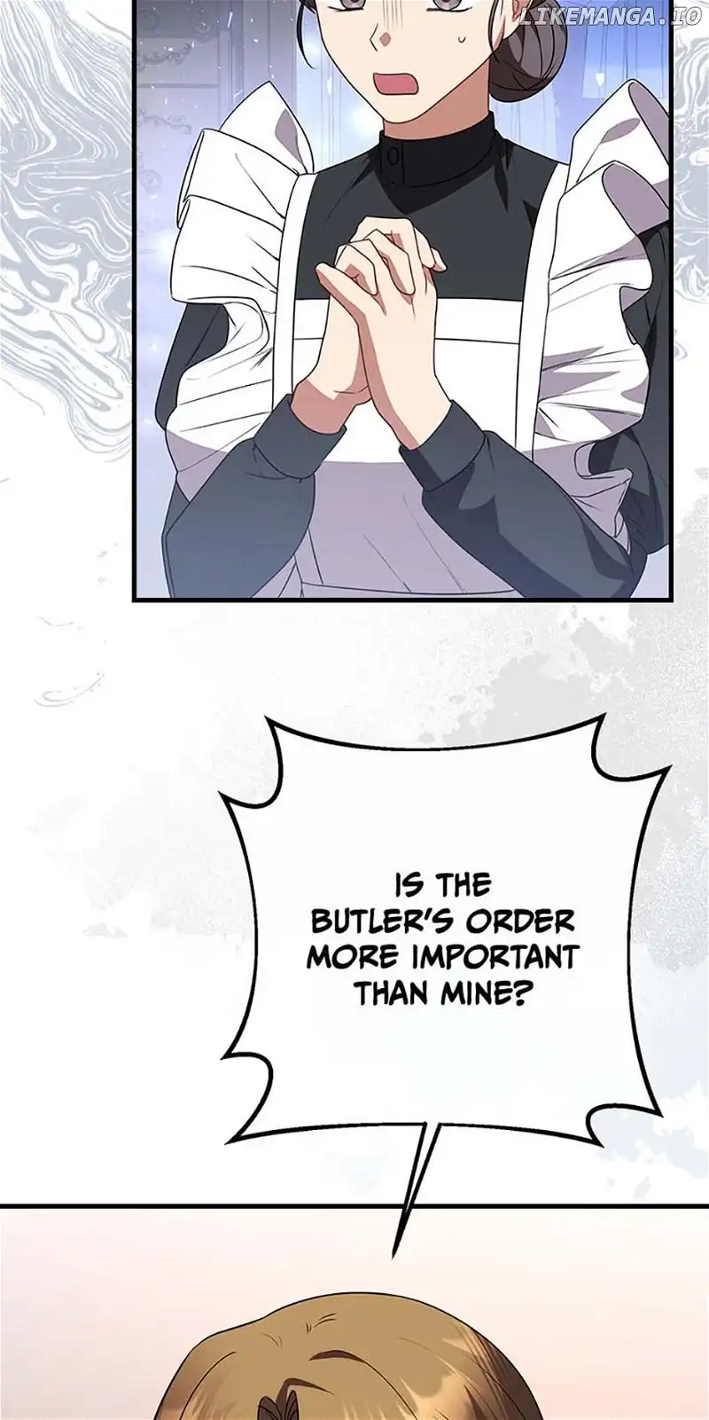 Twin Sister’s Strike Declaration Chapter 42 - Page 23