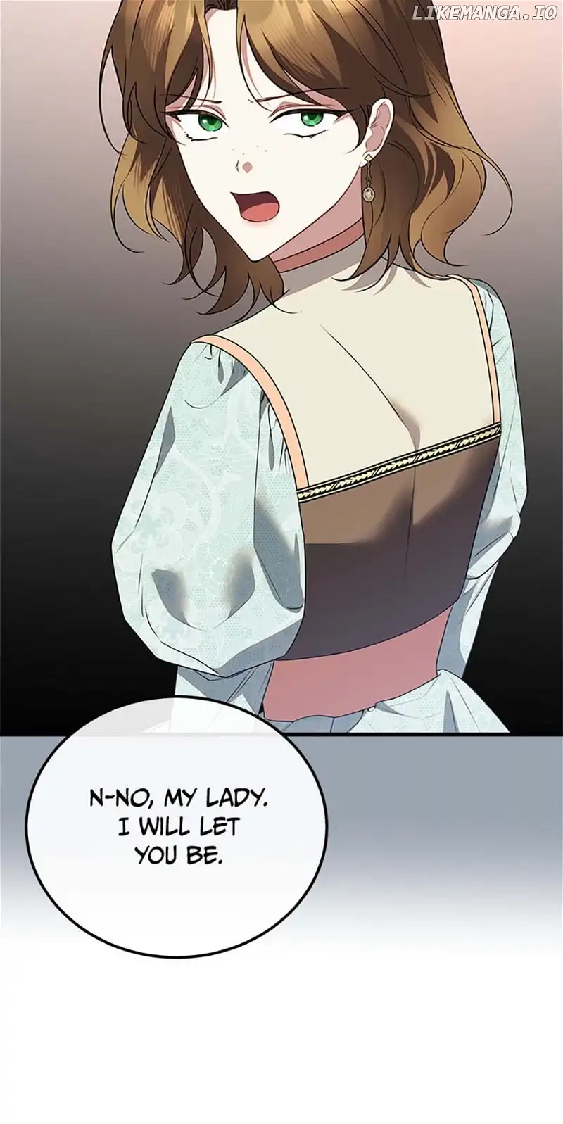 Twin Sister’s Strike Declaration Chapter 42 - Page 24