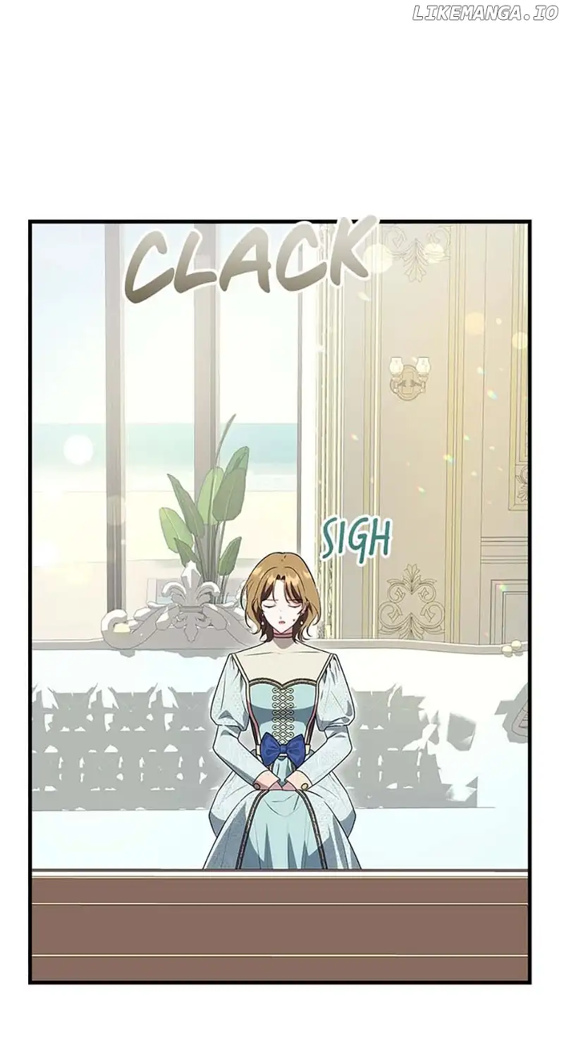 Twin Sister’s Strike Declaration Chapter 42 - Page 25