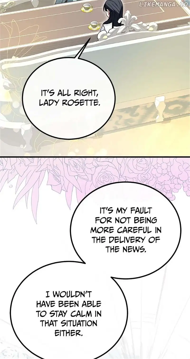Twin Sister’s Strike Declaration Chapter 42 - Page 27