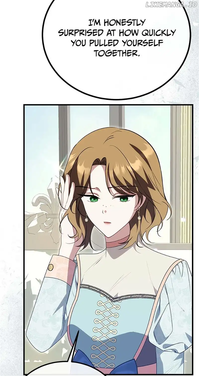 Twin Sister’s Strike Declaration Chapter 42 - Page 29