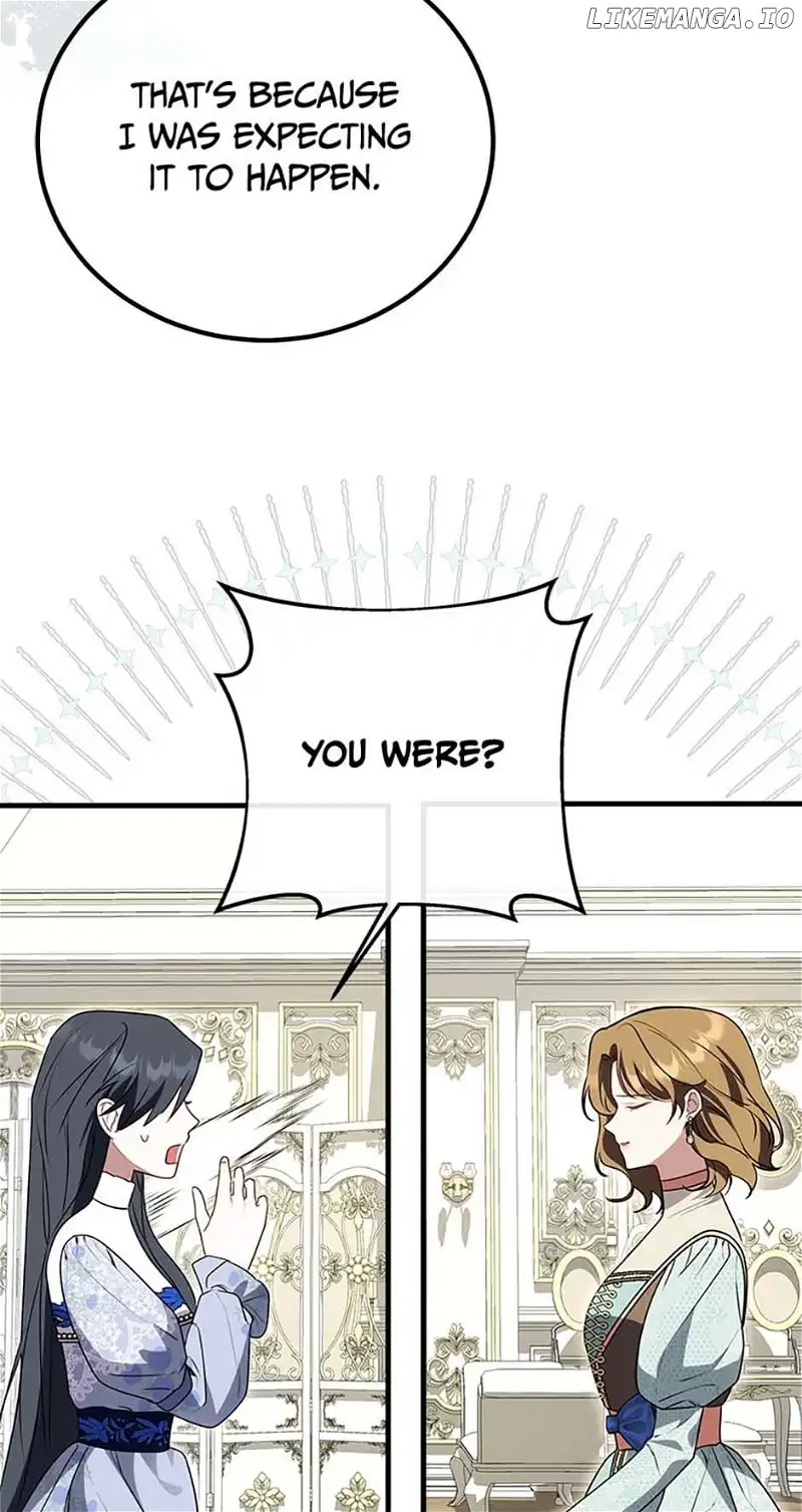 Twin Sister’s Strike Declaration Chapter 42 - Page 30
