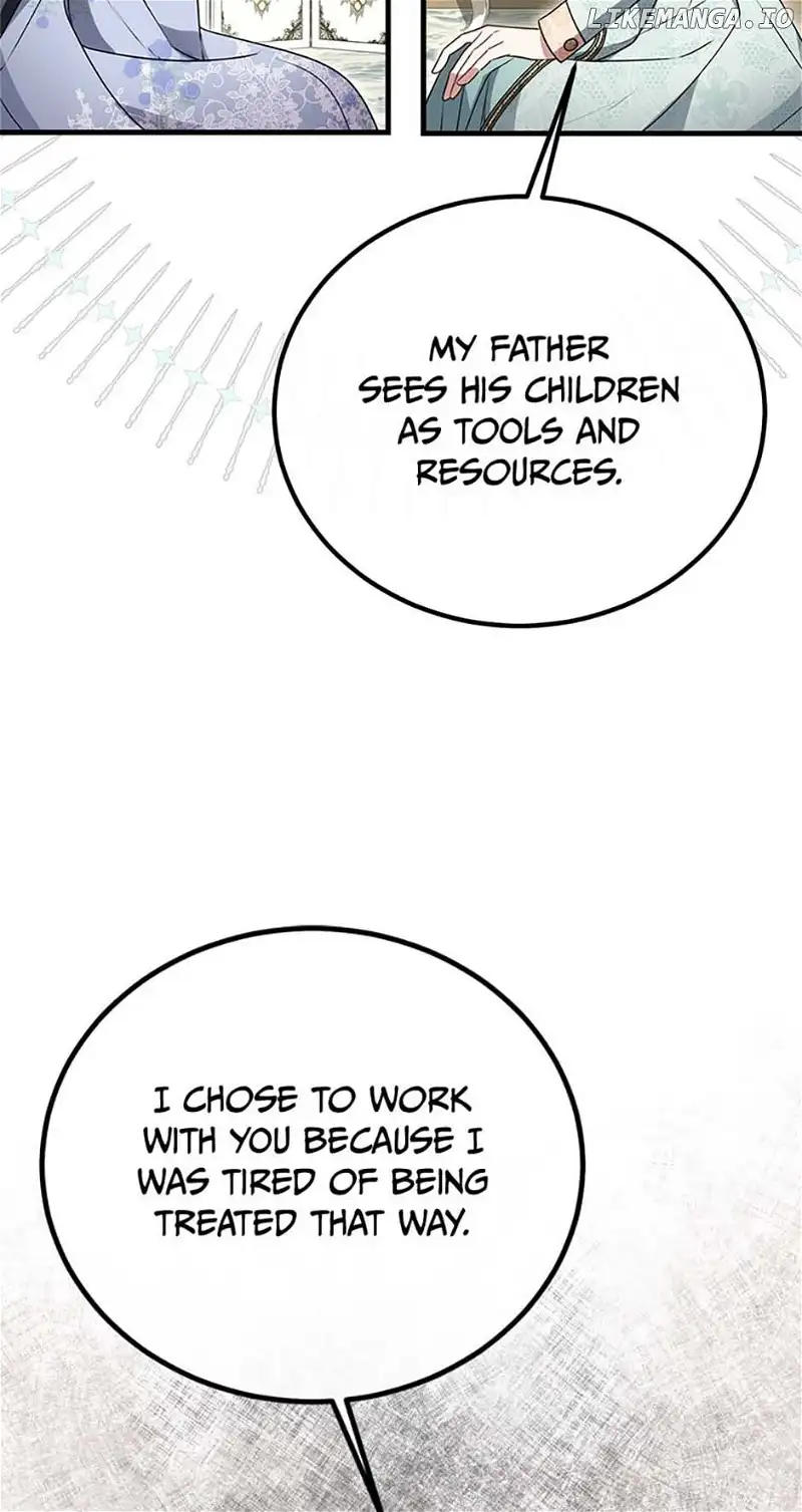 Twin Sister’s Strike Declaration Chapter 42 - Page 31