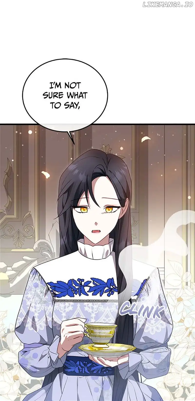 Twin Sister’s Strike Declaration Chapter 42 - Page 33
