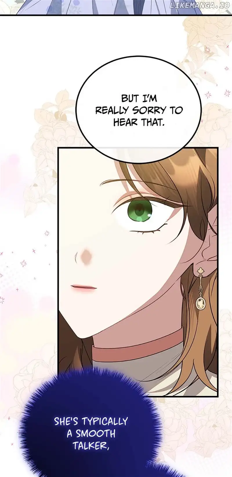 Twin Sister’s Strike Declaration Chapter 42 - Page 34