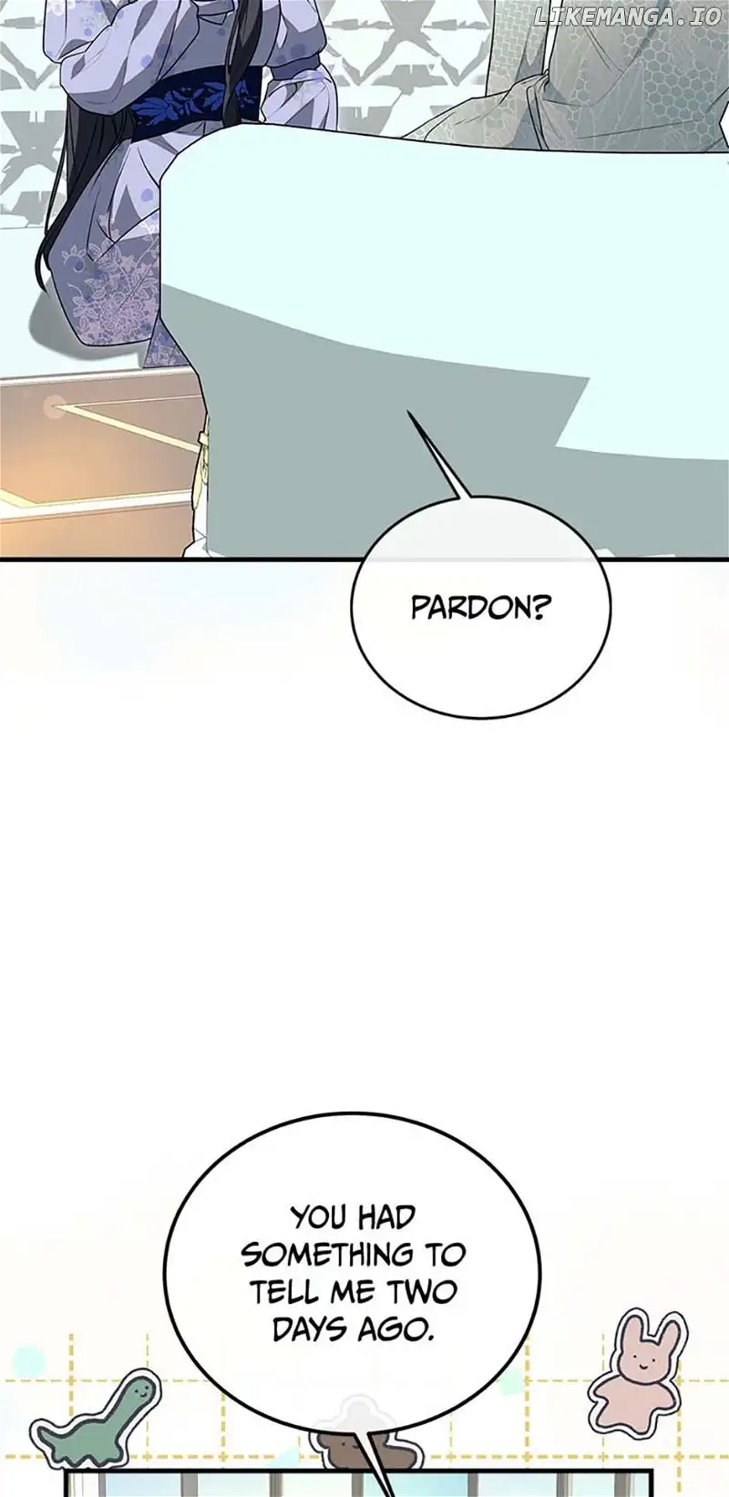 Twin Sister’s Strike Declaration Chapter 42 - Page 36