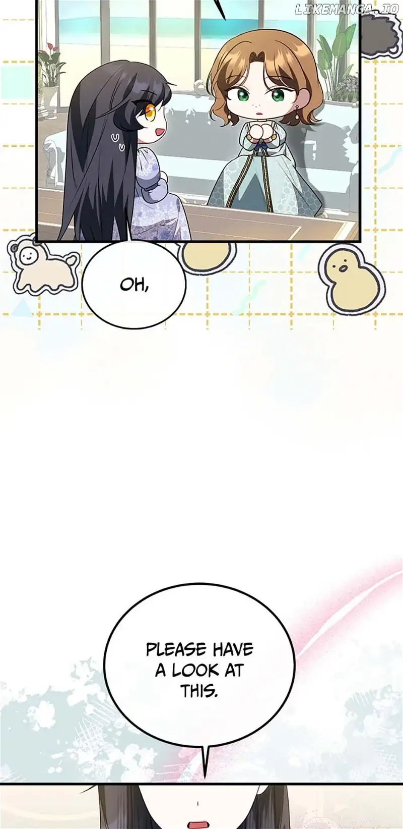 Twin Sister’s Strike Declaration Chapter 42 - Page 37