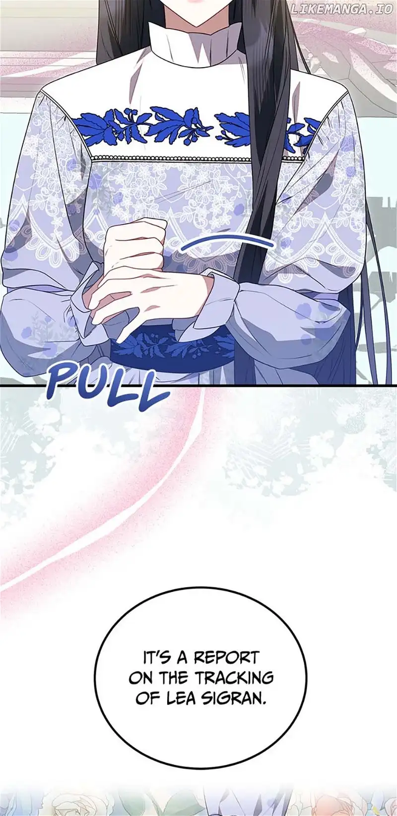 Twin Sister’s Strike Declaration Chapter 42 - Page 38