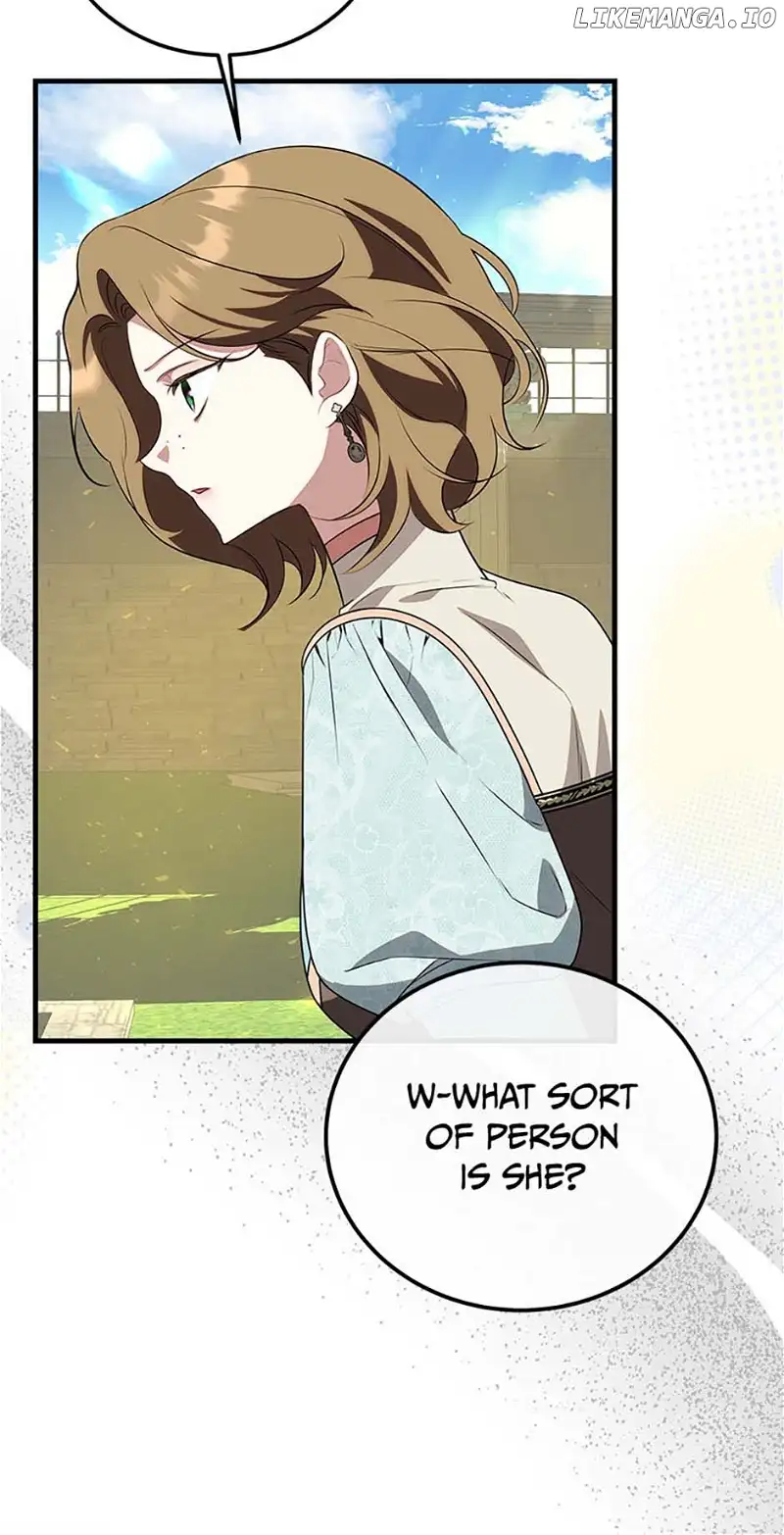 Twin Sister’s Strike Declaration Chapter 42 - Page 5