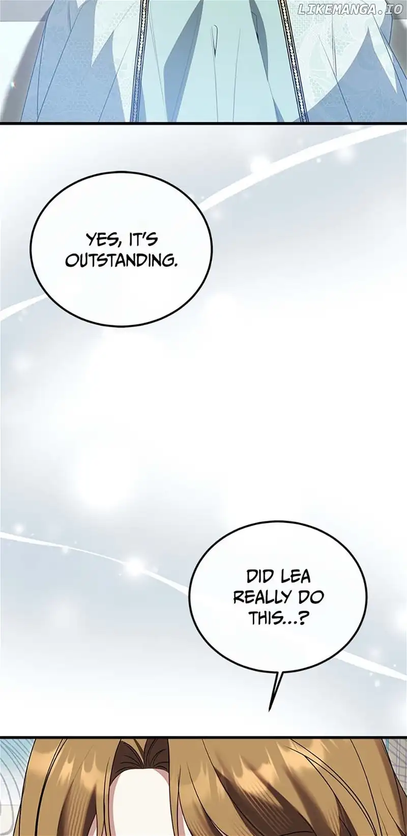 Twin Sister’s Strike Declaration Chapter 42 - Page 41