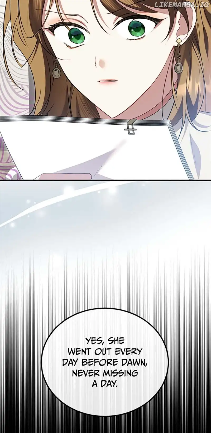 Twin Sister’s Strike Declaration Chapter 42 - Page 42